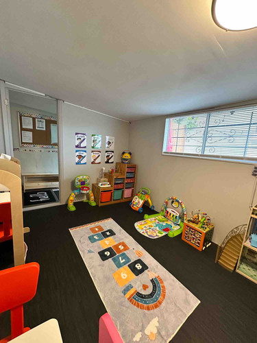 Photo of Gigi’s Family Daycare - San Francisco, CA