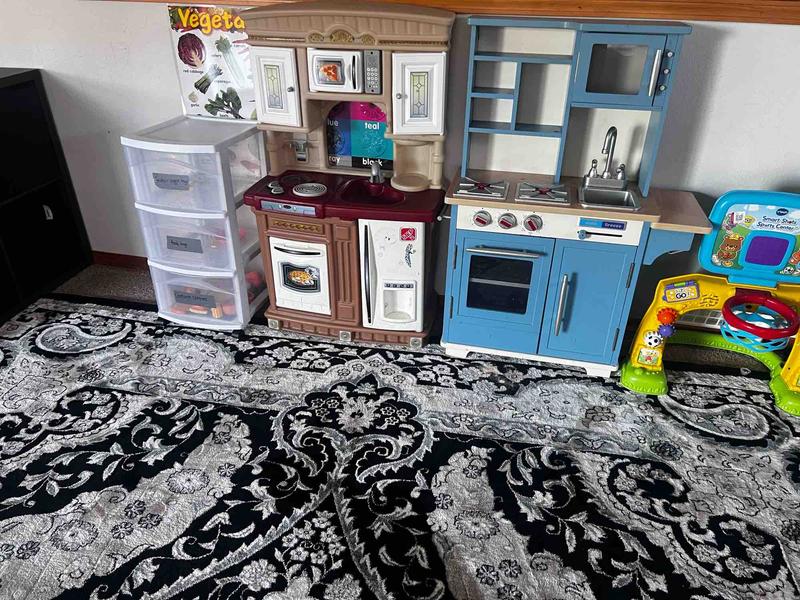 Photo of Faruq Play & Grow Childcare, - Federal Way, WA