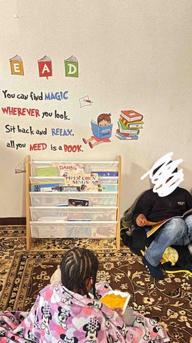 Photo of Lilyanah Family Childcare Daycare - Seattle, WA