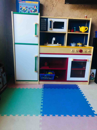 Photo of Heidi Martin Family Daycare - San Diego, CA