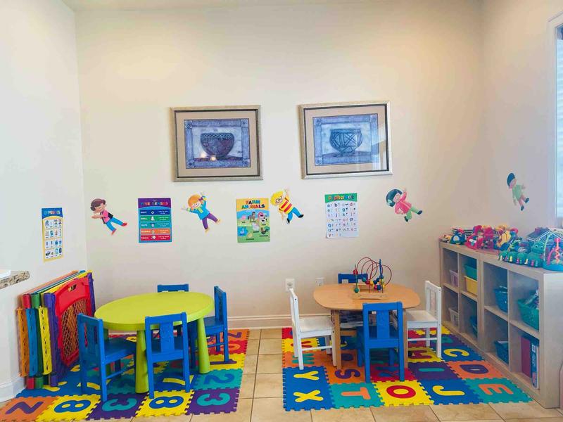 Photo of Grace Family Childcare Daycare