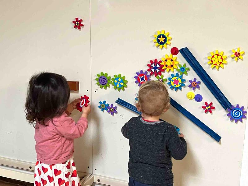 Photo of Mi Casita De Espa&ntilde;ol - Palo Alto, CA