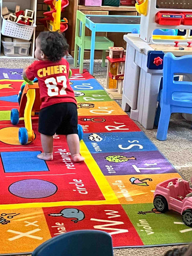 Photo of Creative Minds Learning In-Home Day Care - Lawrence, KS