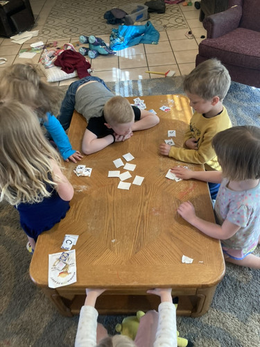 Photo of Learning Blocks Daycare - American Fork, UT