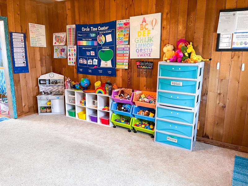Photo of Kayla’s Kiddie Cove Daycare - Astoria, OR