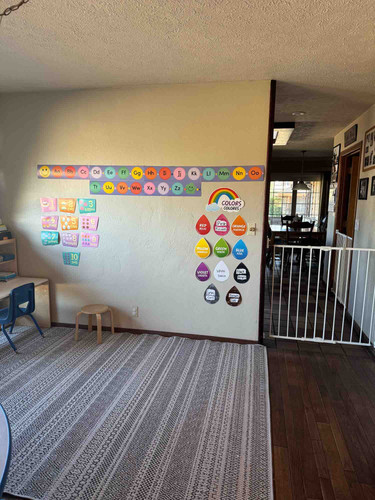 Photo of Pacheco’s Family Childcare - Yuba City, CA