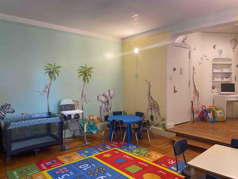 Photo of CB Blossom LLC Daycare - Bronx, NY