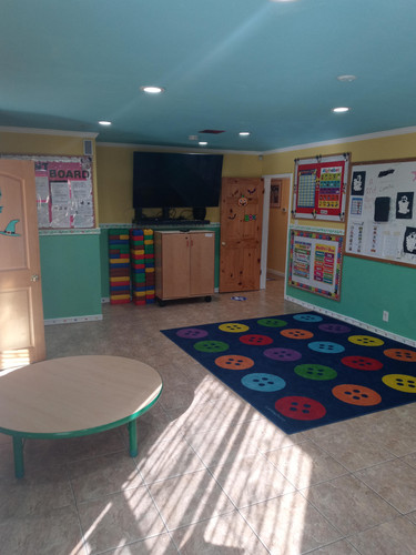 Photo of Mack Family Daycare