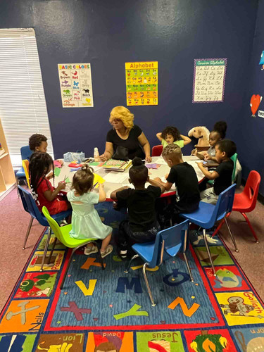 Photo of Aunt Tammy's Daycare - Dallas, TX