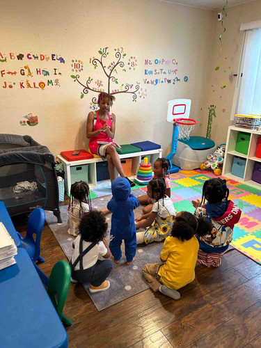 Photo of Jones Family Childcare - Los Angeles, CA