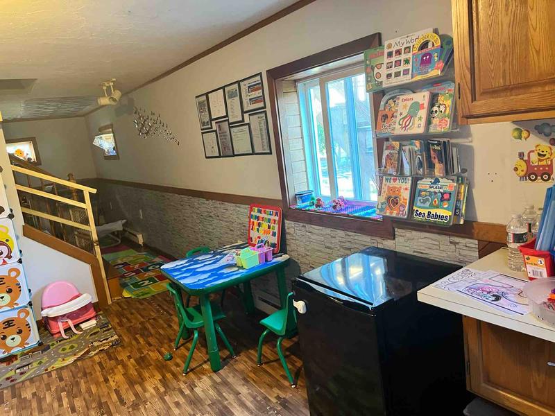 Photo of Little Paradise Daycare - Worcester, MA