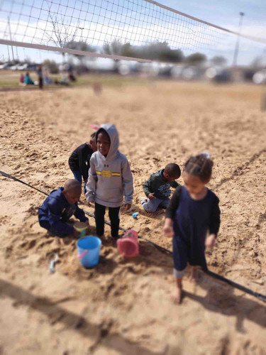 Photo of Solid Rock Learning Academy Daycare - Forney, TX