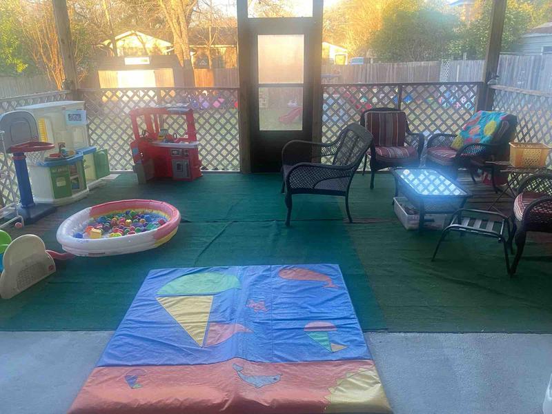 Photo of Barnes, Latrinka L Daycare - Warner Robins, GA