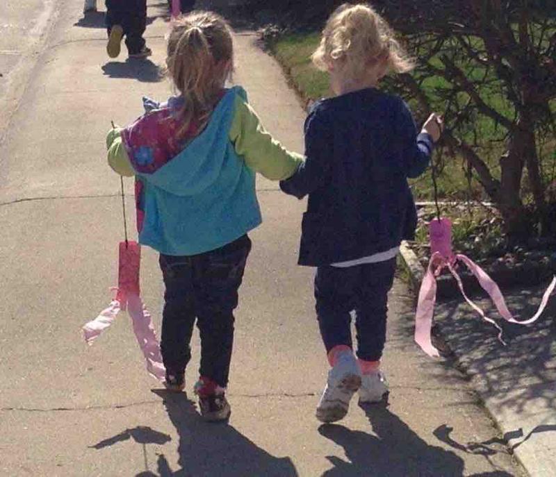 Photo of First Steps Early Education And Child Care - Rancho Cordova, CA