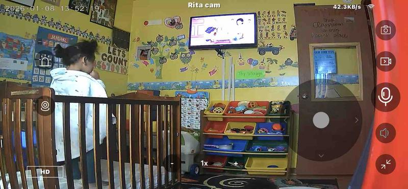 Photo of Marietta Parham Daycare - North Dinwiddie, VA