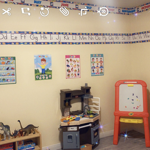 Photo of Rollerson Family Daycare - Paramount, CA