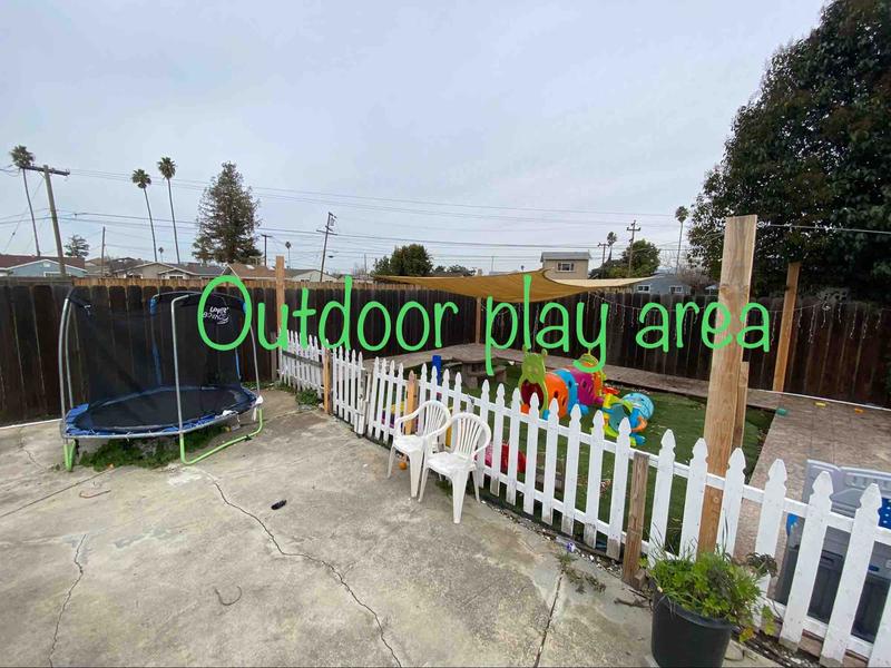 Photo of Child Leap Daycare - Fremont, CA