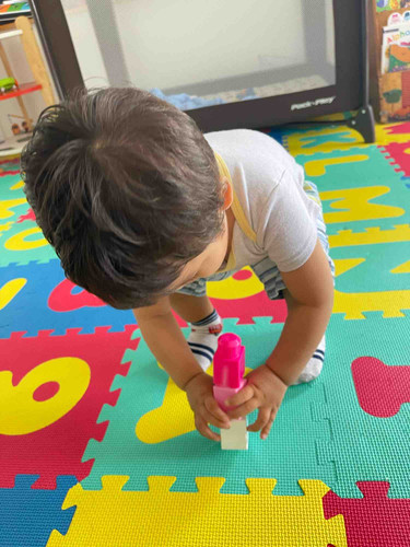 Photo of Mariposas Bilingual Group Family Daycare - Queens, NY