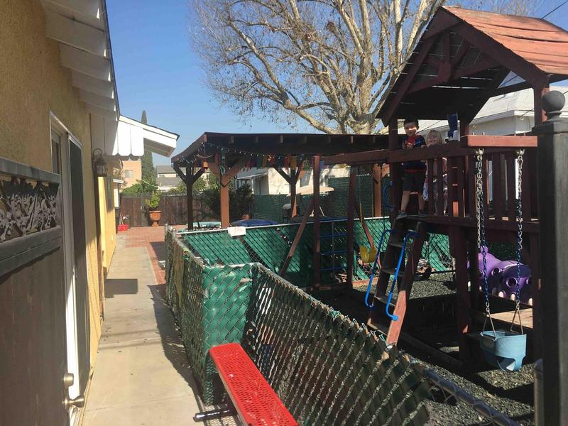 Photo of Rodriguez Family Daycare