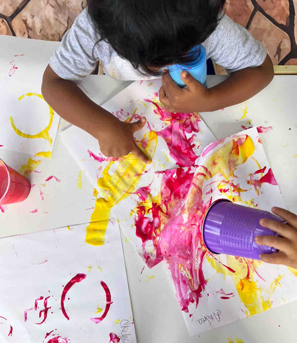 Photo of Little Feet Home DayCare - Santa Paula, CA