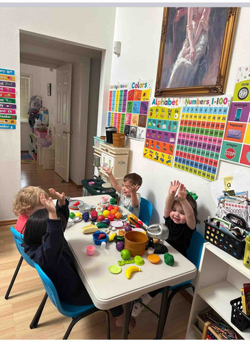 Photo of International Child Care Daycare - Beaverton, OR