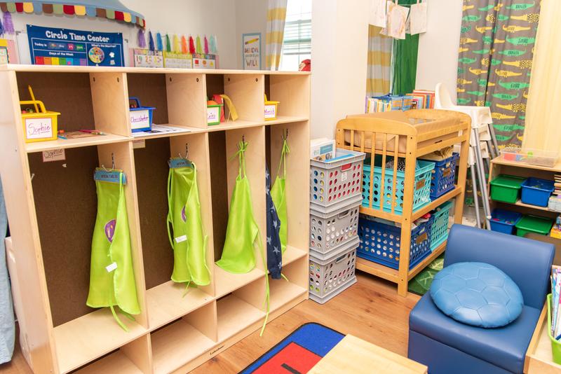 Photo of Coleman Family Childcare Daycare - Bloomington, CA