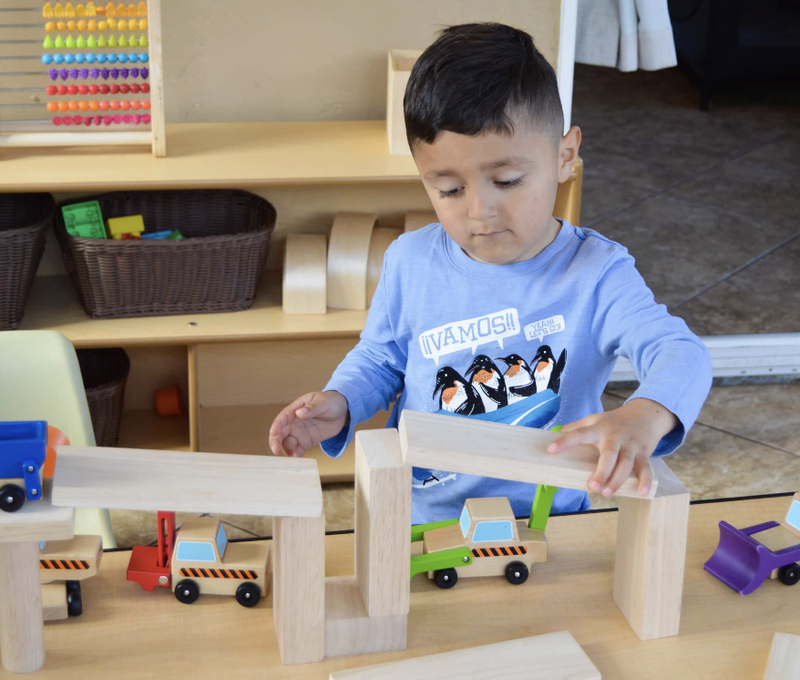 Photo of Berumen Childcare LLC