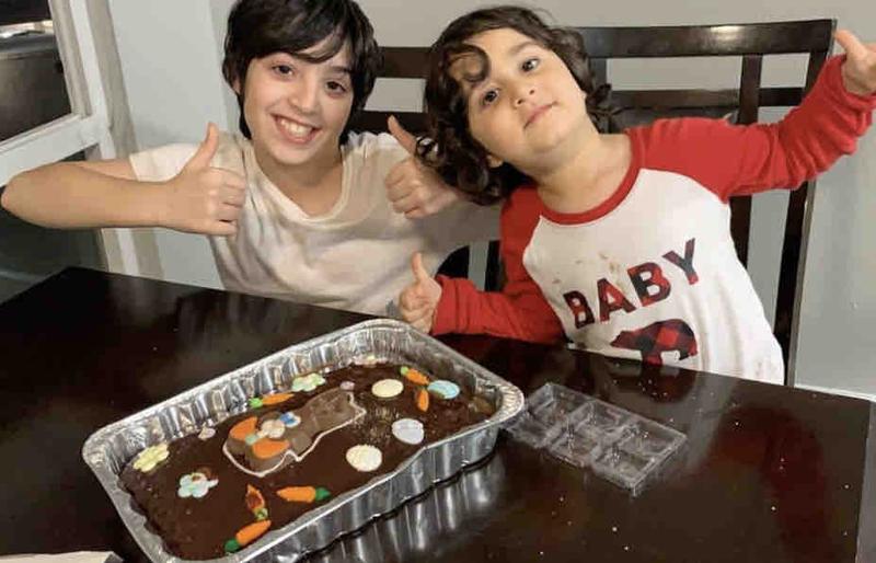 Photo of Little Angels Daycare - La Mesa, CA