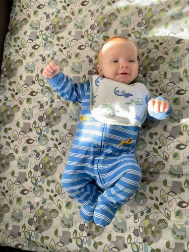 Photo of One Fine Daycare - Bay Shore, NY