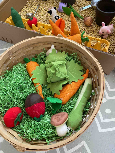 Photo of Sandyland Kids Daycare - Corona, CA