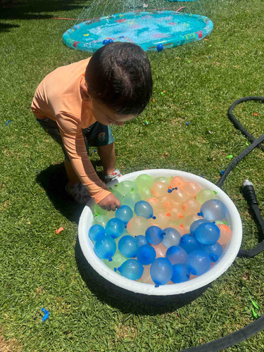 Photo of Troyan Family Child Care - North Hollywood, CA