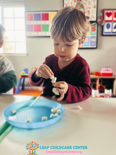 Photo of Leap Childcare Center - Bakersfield, CA