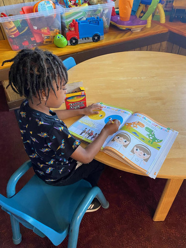 Photo of Wright's Family Daycare - Carson, CA