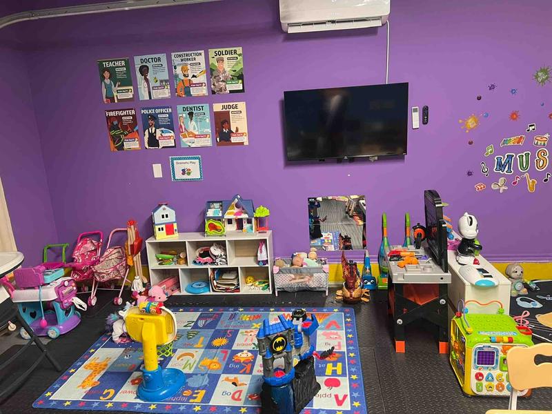 Photo of Brilliant Minds Learning Center - Yukon, OK