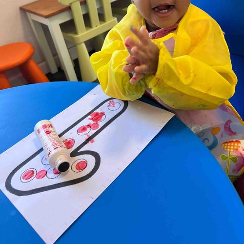 Photo of Happy Moon Daycare - Bronx, NY