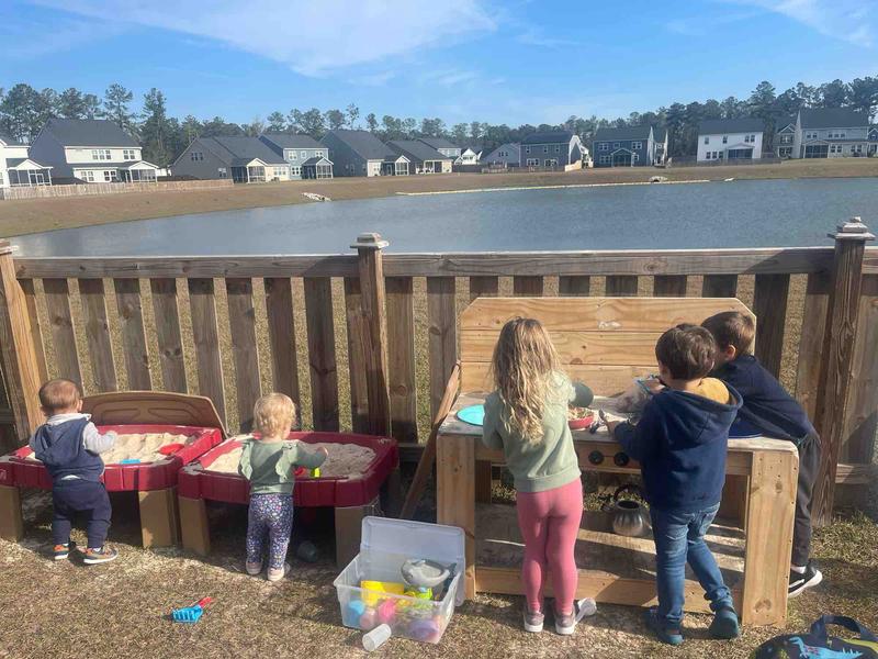 Photo of Cane Bay Creative Kids - Summerville, SC