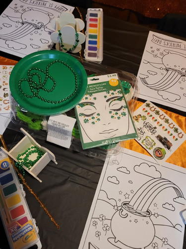 Photo of Sandra's Licensed Home Daycare - Richfield, MN