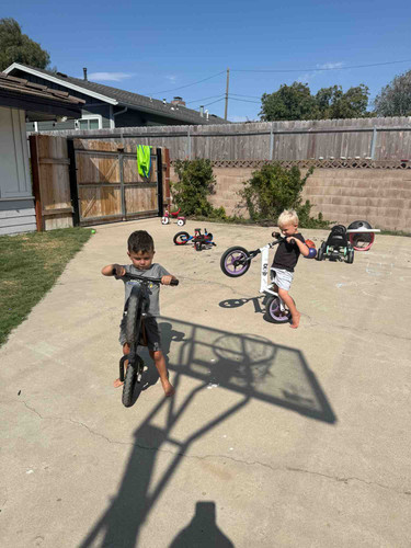Photo of Little Sprouts Playhouse / Sherer Family Daycare - Santa Maria, CA