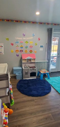 Photo of Home Away From Home Daycare - Denver, CO