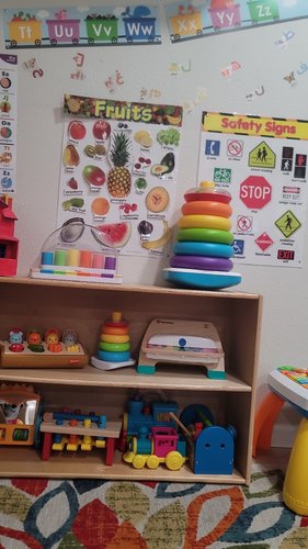 Photo of Little Achiever Childcare - Everett, WA