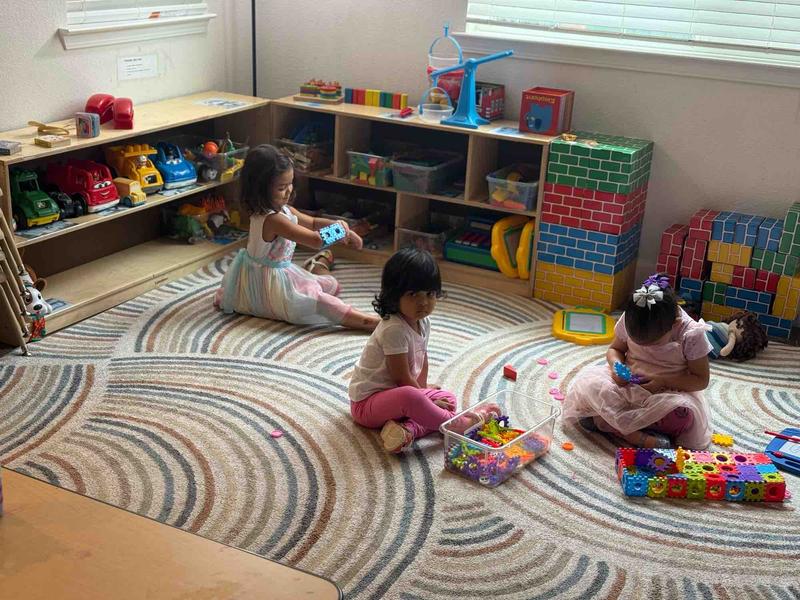 Photo of 5 Senses Daycare - Gilroy, CA