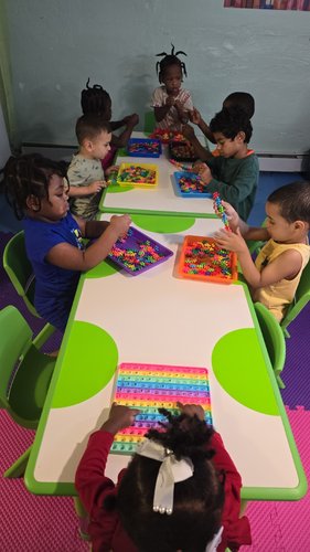 Photo of Little Paradise Daycare - Worcester, MA