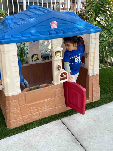 Photo of Nuestra Casita Family Childcare LLC - Los Angeles, CA