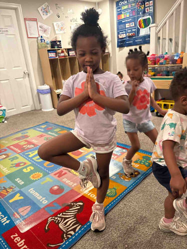 Photo of The Start Of Excellence Childcare - Baltimore, MD