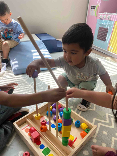 Photo of Monroe Family Daycare - Temple city, CA