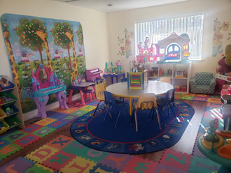 Photo of Blossom Day Care