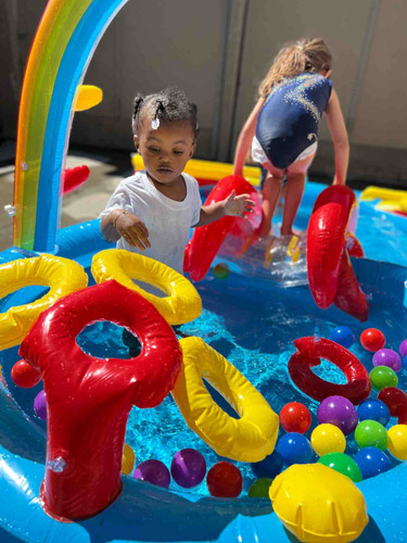 Photo of Dreamy Kids Daycare - Los Angeles, CA