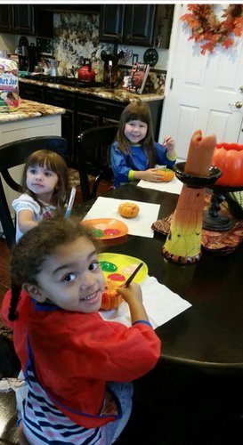 Photo of Little Pumpkins Daycare - Sacramento, CA