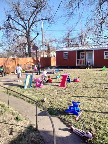 Photo of Open Hearts Home Daycare - Oklahoma City, OK