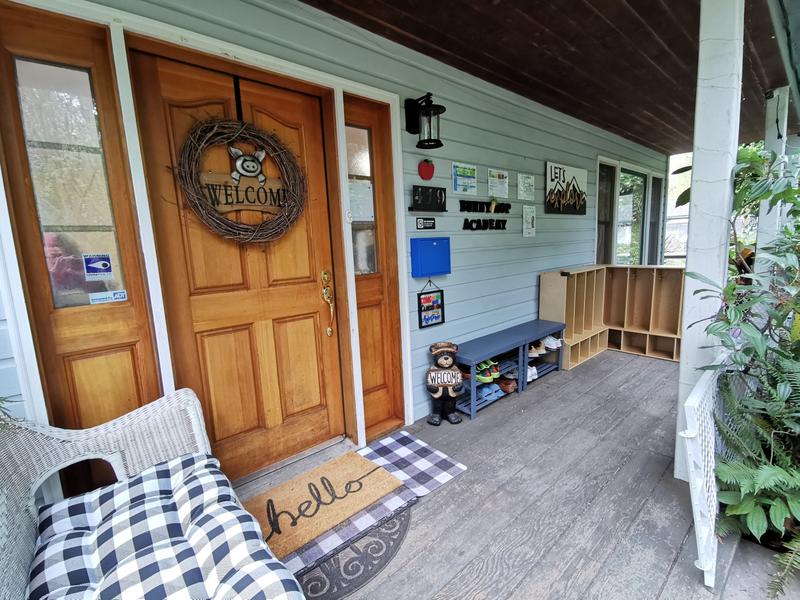 Photo of Bunny Hop Academy - Marysville, WA